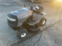 Craftsman LT2000 42" Riding mower