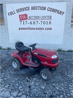 Craftsman LT3000 42" Riding Mower