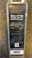 Scope mount mauser K98 still in box
