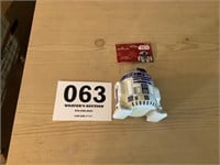 Hallmark R2-D2 Christmas decoration