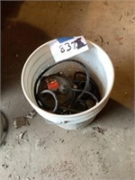 Sump pump