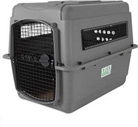 Petmate 00400 Sky Kennel for Pets from 50 to 70-Po
