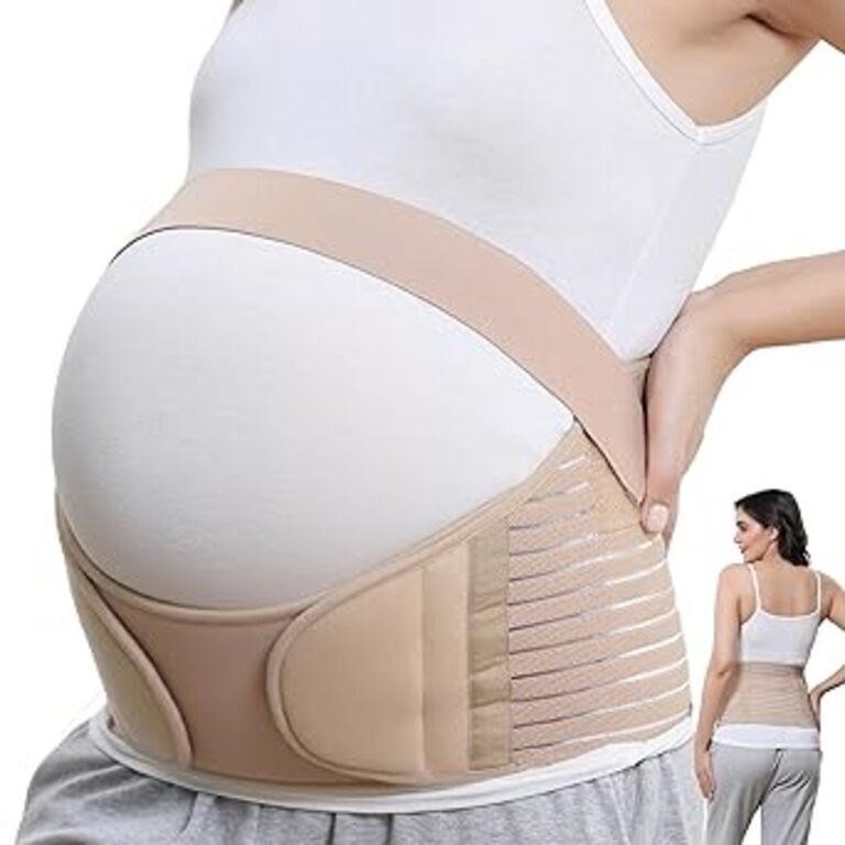 NeoTech Care Pregnancy Belly Band, Maternity Belt