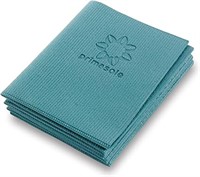 Primasole Folding Yoga Travel Pilates Mat 1/4" T