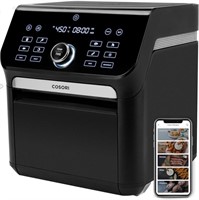 Cosori Air Fryer Oven Smart 7 Qt