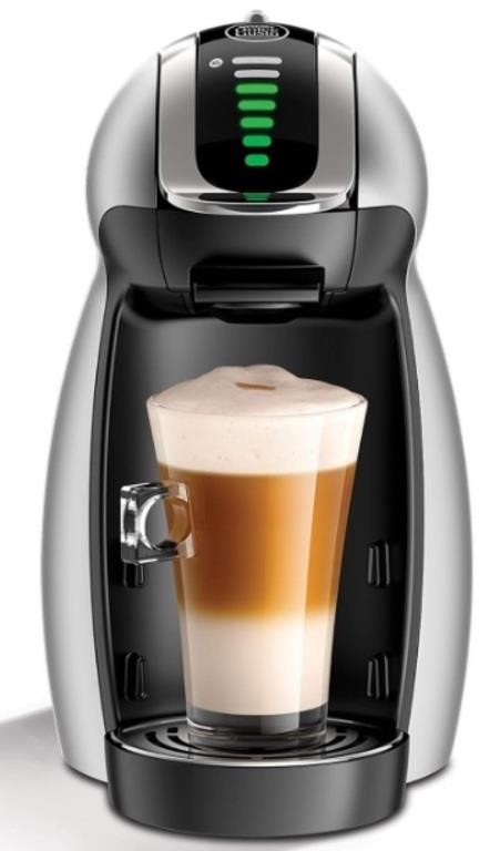 Nescafe Dolce Gusto