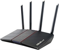 Asus Wifi Wireless Dual Band Wifi Router Rt-ax55