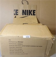 Case Of Nike Bags
