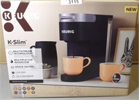 Keurig K Slim Coffee Maker