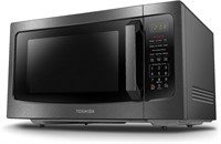 Toshiba Countertop Microwave Oven Ml-em45p(bs)