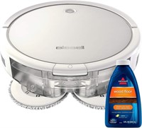 Bissell Robotic Spinwave Wet & Dry Robotic Vacuum