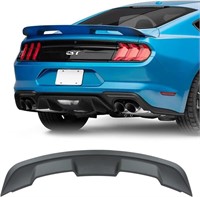 Spoiler Wing Compatible 2015-2024 Mustang