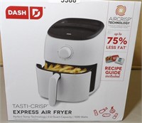 Dash Tasti Crisp Express Air Fryer