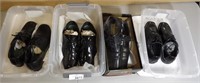 4x Mens Fashion Dress Shoes