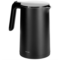 ZWILLING Enfinigy Cool Touch Electric Kettle, Cor