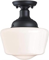 Westinghouse Lighting 6578300 Scholar 9 inch Vinta