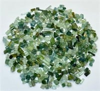 250 CTs Beautiful Rough Tourmaline Crystals