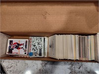 Mixed Sports Card Lot, NHL, MLB