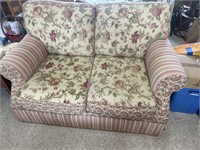 Matching loveseat