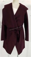 $650 Soia & Kyo Ladies Sz S Wool Blend Coat NWT
