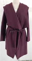 $545 Soia & Kyo Ladies Sz S Wool Blend Coat NWT