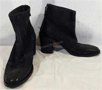 NEW $1500 Marsell Ladies Sz Euro 40 Boots
