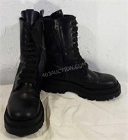 NEW $700 Mackage Ladies Sz Euro 38 Boots