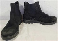 NEW $250 Sorel Mens Sz 10 Ankle Boots
