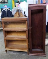 2 Antique Pc's - Used as Display Units