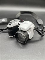 GE Digital Cameral X500