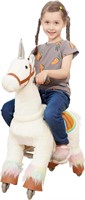 $159  Unicorn Pony Rocker  Ages 3-6