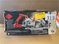 SKILSAW 7.25" LTWGHT MAGNESIUM WORM DRIVE SAW