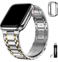 FULLMOSA Apple Compatible Watch Band