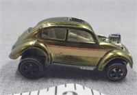 Hotwheels Redline Custom Volkswagen