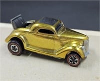 Hotwheels Redline 36 Ford coupe
