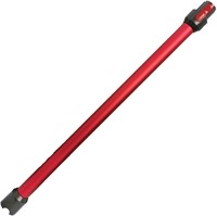 $32  Dyson V11 V10 V8 V7 Vacuum Cleaner Wand  Red