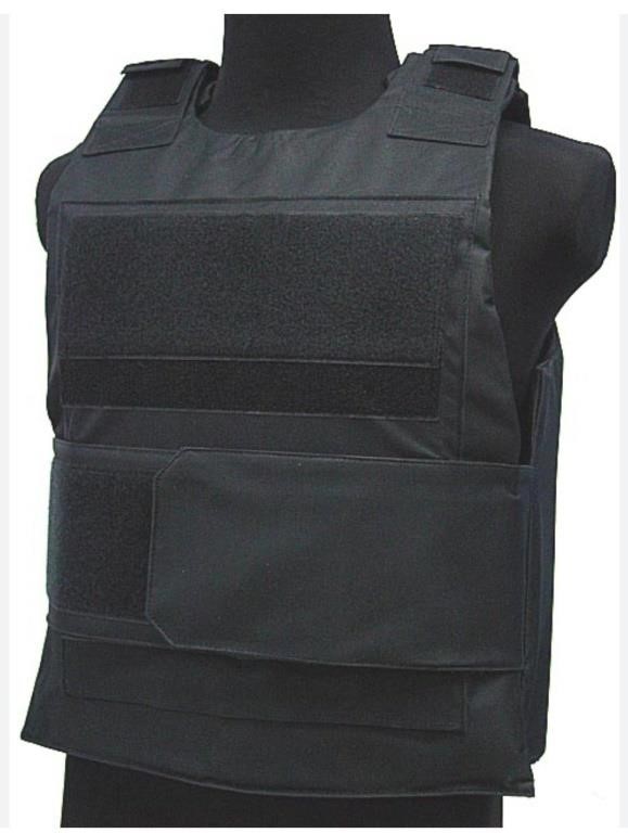 BLACK HAWK Airsoft Tactical Protective Vest