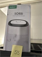 Sori dehumidifier/new/not tested