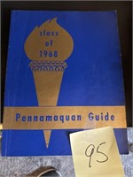 1968 Pennamaquan Guide