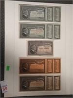 MATTED '24 REPUBLICAN CONVENTION TICKETS