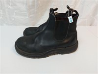 Blundstone Boots Steel Toe