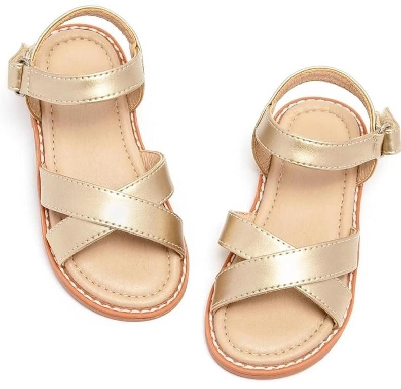 OTTER MOMO Girl's Sandals