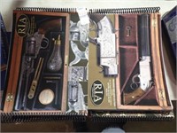 ROCK ISLAND AUCTION FIREARM SALE CATALOGS