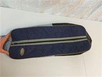 Shedrow Bridle/Halter Bag