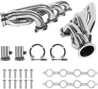 $200  LS Conversion Header for Chevy 4.8-5.7L