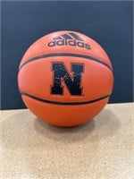 Nebraska Game Basketball