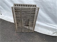 Antique Chicken Crate