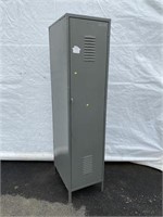 Heavy Duty Metal 1-door Locker