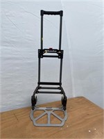 Milwaukee Light Duty Folding Hand Truck