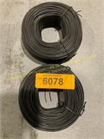 2ct Grip Rite 16g Tie Wire